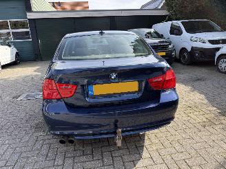 BMW 3-serie Auto is gereserveerd 318D Sedan picture 39