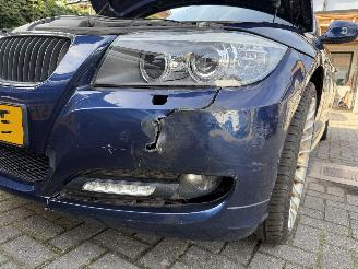 BMW 3-serie Auto is gereserveerd 318D Sedan picture 9