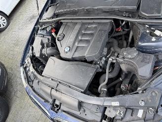 BMW 3-serie Auto is gereserveerd 318D Sedan picture 8