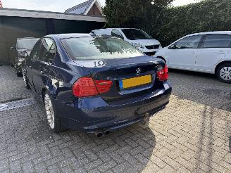 BMW 3-serie Auto is gereserveerd 318D Sedan picture 7
