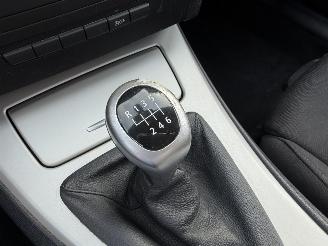 BMW 3-serie Auto is gereserveerd 318D Sedan picture 14