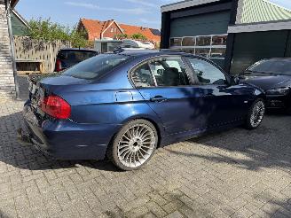 BMW 3-serie Auto is gereserveerd 318D Sedan picture 4