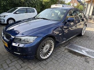 BMW 3-serie Auto is gereserveerd 318D Sedan picture 36