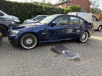BMW 3-serie Auto is gereserveerd 318D Sedan picture 28
