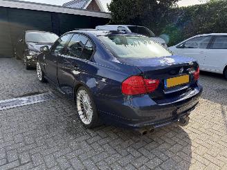 BMW 3-serie Auto is gereserveerd 318D Sedan picture 5