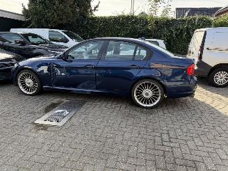 BMW 3-serie Auto is gereserveerd 318D Sedan picture 6