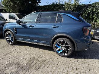 Lynk & Co 01 1.5 Hybrid picture 3