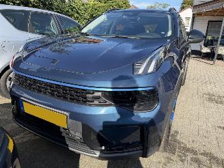 Lynk & Co 01 1.5 Hybrid picture 6