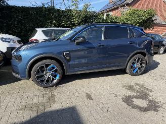 Lynk & Co 01 1.5 Hybrid picture 4