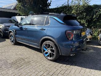 Lynk & Co 01 1.5 Hybrid picture 2