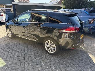 škoda osobní automobily Renault Clio Limited 0.9 TCe station 2018/8