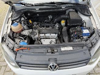 Volkswagen Polo 1.2-12v Comfortline 5drs picture 6