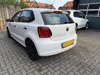 Volkswagen Polo 1.2-12v Comfortline 5drs picture 41