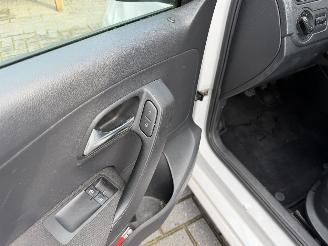 Volkswagen Polo 1.2-12v Comfortline 5drs picture 22