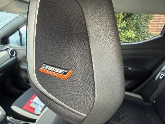 Nissan Micra N-Design bron Finnik picture 26