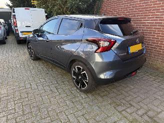 Nissan Micra N-Design bron Finnik picture 7