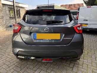 Nissan Micra N-Design bron Finnik picture 31