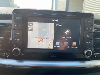 Kia Stonic 1.0i T-GDi 12V SUV  Benzine 998cc 88kW (120pk) FWD picture 13