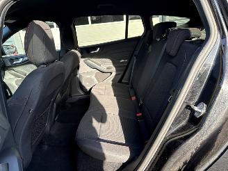 Ford Focus ST-Line 1.0 EcoBoost 12V Hybrid 125 Combi/o  Elektrisch Benzine 999cc 92kW (125pk) picture 9