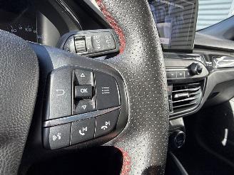 Ford Focus ST-Line 1.0 EcoBoost 12V Hybrid 125 Combi/o  Elektrisch Benzine 999cc 92kW (125pk) picture 19