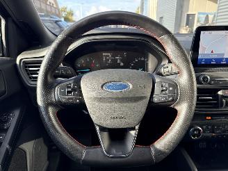 Ford Focus ST-Line 1.0 EcoBoost 12V Hybrid 125 Combi/o  Elektrisch Benzine 999cc 92kW (125pk) picture 11