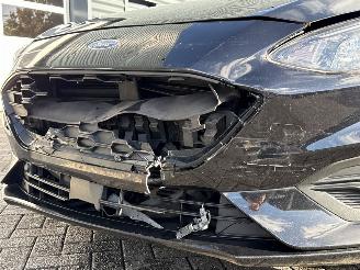 Ford Focus ST-Line 1.0 EcoBoost 12V Hybrid 125 Combi/o  Elektrisch Benzine 999cc 92kW (125pk) picture 25