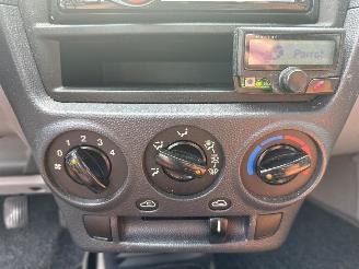 Kia Picanto 1.0 12V Hatchback  Benzine 999cc 45kW (61pk) FWD picture 17