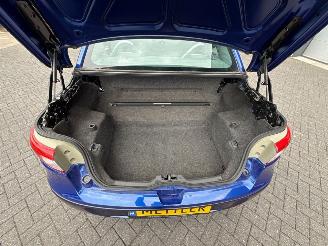 Mitsubishi Colt 1.5 16V Cabrio  Benzine 1.499cc 80kW (109pk) FWD picture 9