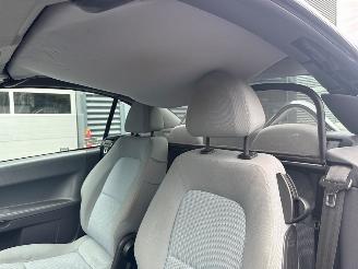 Mitsubishi Colt 1.5 16V Cabrio  Benzine 1.499cc 80kW (109pk) FWD picture 23