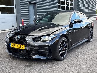 Damaged car BMW 4-serie 2998cc 275Kw (375 PK) Gran Coupe M440i xDrive M Pakket 2025/1