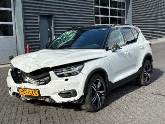 Avarii autoturisme Volvo XC40 Volvo XC40 1.5 T4 Recharge R-Design, harman kardon, panoramadak 2021/5