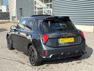 Mini Cooper S 2.0 Cooper S, John Cooper Works M pakket, camera, navi, panoramadak picture 3