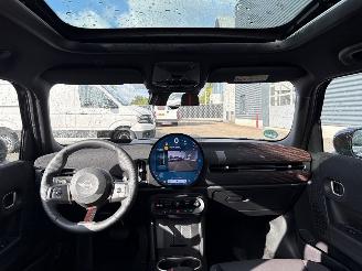 Mini Cooper S 2.0 Cooper S, John Cooper Works M pakket, camera, navi, panoramadak picture 11