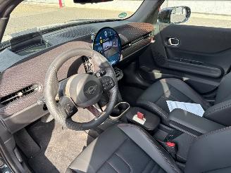 Mini Cooper S 2.0 Cooper S, John Cooper Works M pakket, camera, navi, panoramadak picture 12