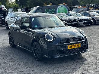 Mini Cooper S 2.0 Cooper S, John Cooper Works M pakket, camera, navi, panoramadak picture 7