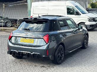 Mini Cooper S 2.0 Cooper S, John Cooper Works M pakket, camera, navi, panoramadak picture 5