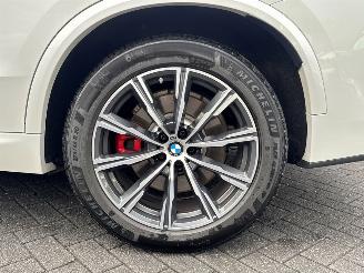 BMW X5 M60i xDrive 4.4i V8 32V Mild Hybrid SUV  Elektrisch Benzine 4.395cc 390kW (530pk) 4x4 picture 15