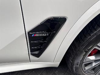 BMW X5 M60i xDrive 4.4i V8 32V Mild Hybrid SUV  Elektrisch Benzine 4.395cc 390kW (530pk) 4x4 picture 8
