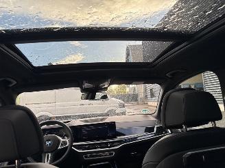 BMW X5 M60i xDrive 4.4i V8 32V Mild Hybrid SUV  Elektrisch Benzine 4.395cc 390kW (530pk) 4x4 picture 28