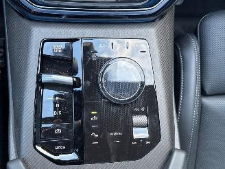 BMW X3 M50 xDrive 3.0 24V SUV  Elektrisch Benzine 2.998cc 293kW (398pk) 4x4 picture 17