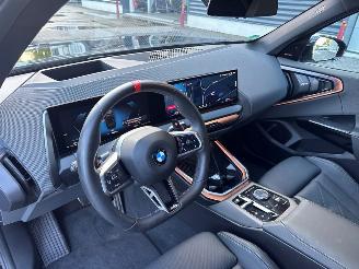 BMW X3 M50 xDrive 3.0 24V SUV  Elektrisch Benzine 2.998cc 293kW (398pk) 4x4 picture 14