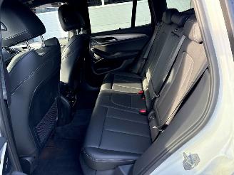 BMW X3 xDrive 20d M pakket 2.0 TwinPower 16V Mild Hybrid SUV  Elektrisch Diesel 1.995cc 140kW (190pk) 4x4 picture 25