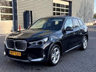 BMW iX1 225KW (306PK) haman kadon panoramadak picture 1