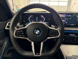 BMW 3-serie 320i 2.0 TwinPower Turbo 16V Combi/o  Benzine 1.998cc 135kW (184pk) RWD picture 17