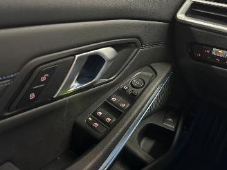 BMW 3-serie 320i 2.0 TwinPower Turbo 16V Combi/o  Benzine 1.998cc 135kW (184pk) RWD picture 14