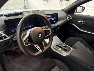 BMW 3-serie 320i 2.0 TwinPower Turbo 16V Combi/o  Benzine 1.998cc 135kW (184pk) RWD picture 15