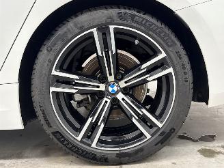 BMW 3-serie 320i 2.0 TwinPower Turbo 16V Combi/o  Benzine 1.998cc 135kW (184pk) RWD picture 29