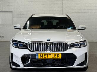 BMW 3-serie 320i 2.0 TwinPower Turbo 16V Combi/o  Benzine 1.998cc 135kW (184pk) RWD picture 8