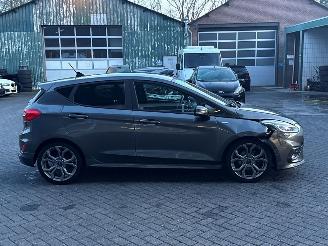Ford Fiesta ST-Line 1.0 EcoBoost 12V Hybrid 125 Hatchback  Elektrisch Benzine 998cc 92kW (125pk) FWD picture 6