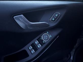 Ford Fiesta ST-Line 1.0 EcoBoost 12V Hybrid 125 Hatchback  Elektrisch Benzine 998cc 92kW (125pk) FWD picture 21